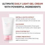 MADAGASCAR_Centella_Poremizing_Light_Gel_Cream