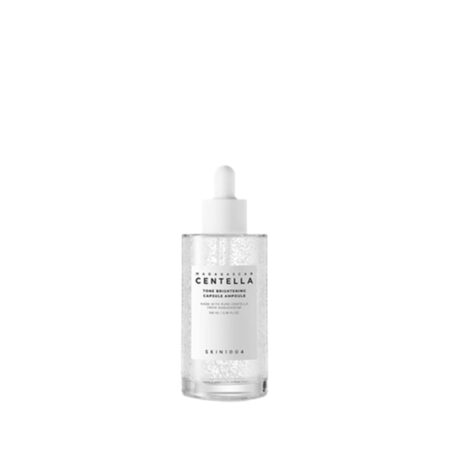SKIN1004 MADAGASCAR Centella Tone Brightening Capsule Ampoule