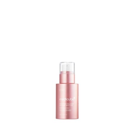 MEDICUBE PDRN Pink Collagen Exosome Shot