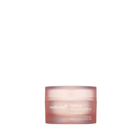 MEDICUBE Triple Collagen Cream
