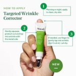 MUARD_Resurgence_targeted_wrinkle_corrector