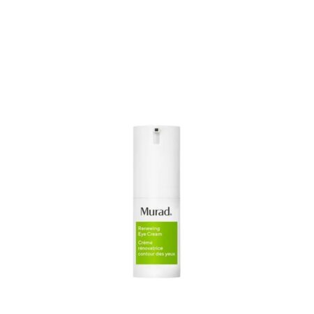 MUARD Resurgence Renewing Eye Cream