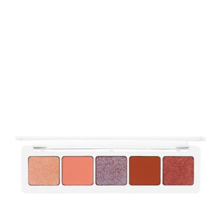 NATASHA DENONA Coral Palette EyeShadow Palette