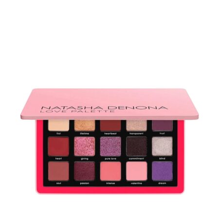 NATASHA DENONA Love EyeShadow Palette