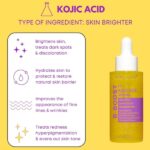 NINELESS_B-Boost_1%_Kojic_Acid_Serum