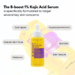 NINELESS_B-Boost_1%_Kojic_Acid_Serum