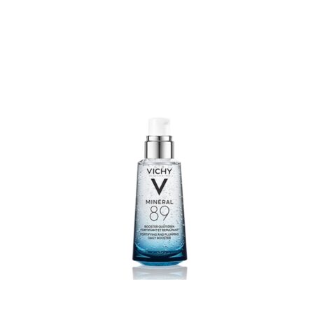 VICHY Mineral 89  Fortifying and Plumping Daily Booster