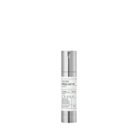 VT COSMETICS Cica Reedle Shot 100