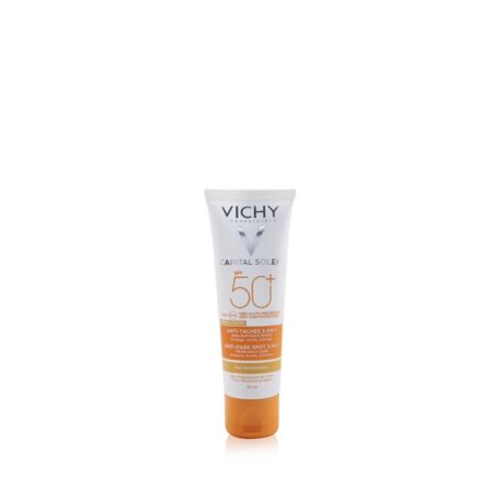 Vichy Capital Soleil Anti Pigmentvlekken SPF50+