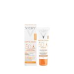 Vichy_Capital_Soleil_Anti_Pigmentvlekken