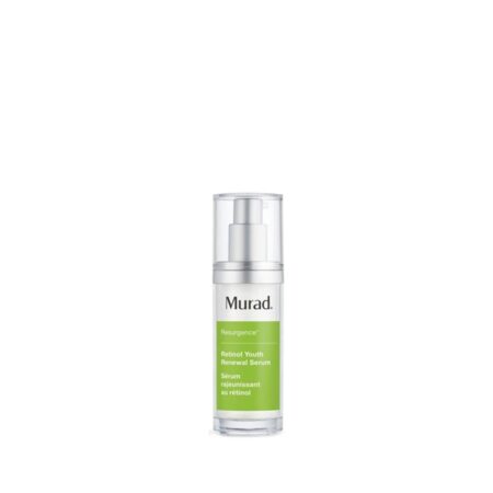 MUARD Resurgence Retinol Youth Renewal Serum