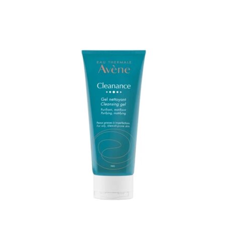 AVENE Clearance Cleansing GEL