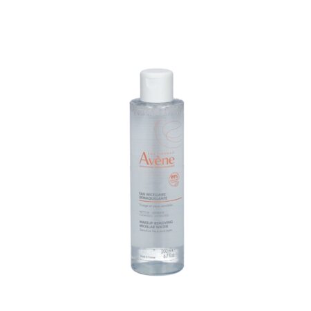 AVÈNE LES ESSENTIELS Makeup Removing Micellar Water