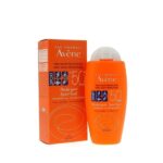 AVÈNE_SOLAIRE_SPORT_FLUID_SPF50