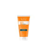 AVENE Sol 50+Fluide ss Parf Soml New