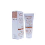 AVÈNE_Sun_Care_SPF50+Mineral_Milk