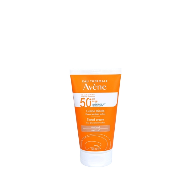 AVÈNE_Tinted_Fluid_SPF50