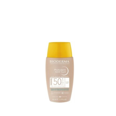BIODERMA Photoderm Nude Touch SPF50