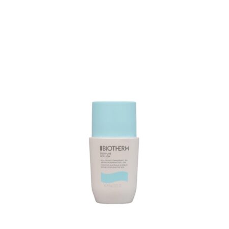 BIOTHERM Deo Pure Roll-On