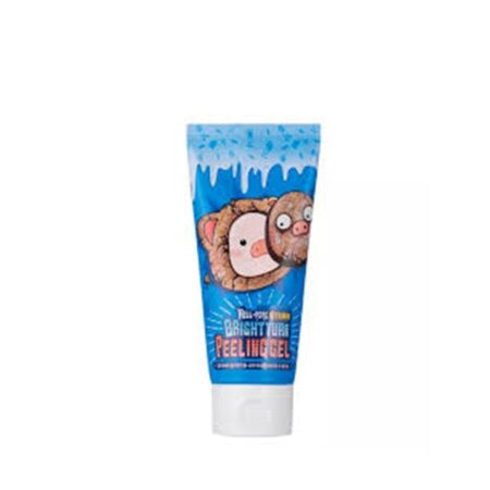ELIZAVECCA Milky Piggy Hell Pore Vitamin Peeling Gel