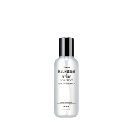 JUMISO Snail Mucin 95 + Peptide Essence