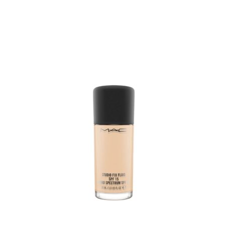 MAC NW15 Studio Fix Fluid SPF15