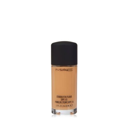 MAC NW25 Studio Fix Fluid SPF15
