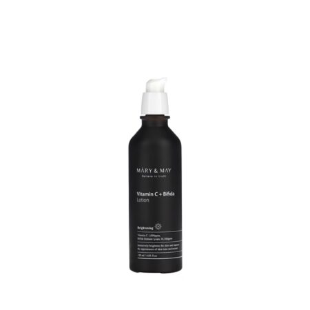 MARY & MAY Vitamin C+ Bifida Lotion