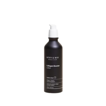 MARY & MAY Collagen Booster Lotion