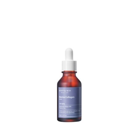 MARY & MAY Marine Collagen Serum