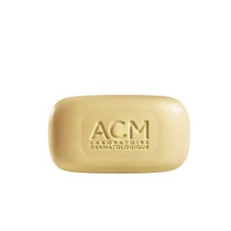 ACM Sebionex Pain Dermatologique Purifiant Bar