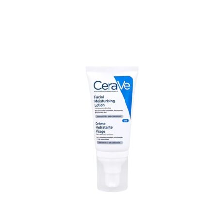 CERAVE Facial Moisturising Lotion