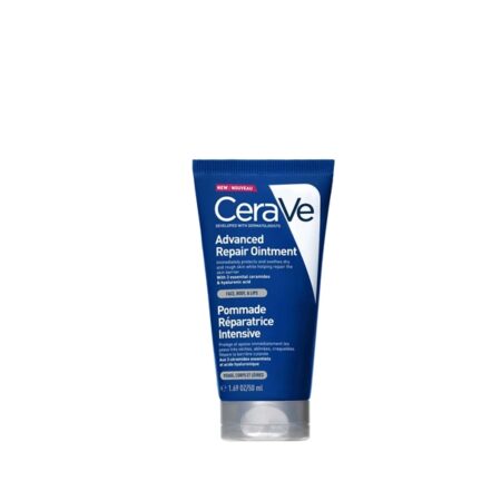 CERAVE Intensive Repair Ointment