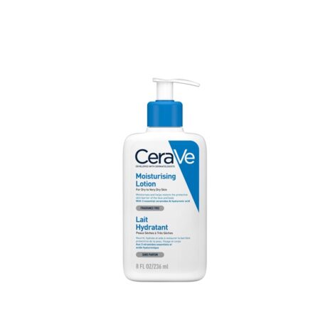 CERAVE Moisturising Lotion