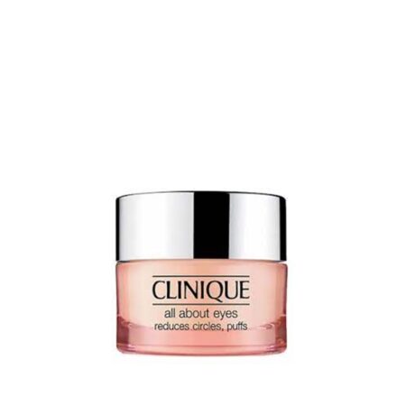 CLINIQUE All About Eyes Cream