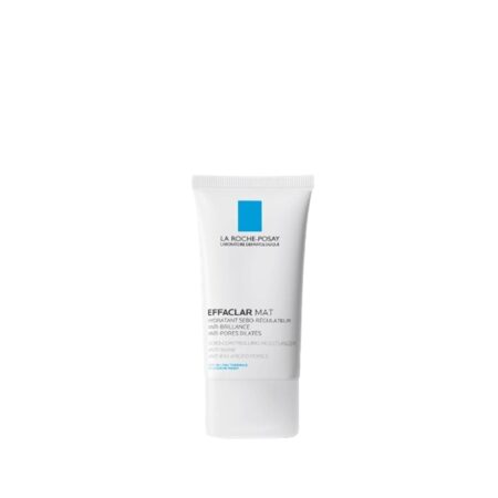 EFFACLAR MAT Mattifying Moisturizer For Oily Skin