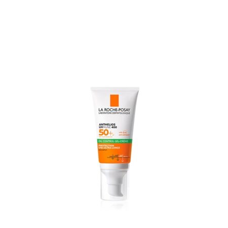 LA ROCHE POSAY Anthelios Uvmune 400 Moisturising Cream SPF50