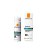 LA ROCHE POSAY_Anthelios_SPF50+Oil_Correct