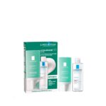 LA ROCHE POSAY_Coffret_Hydraphase_Ha_Riche_50ml+Eau_Micellaire_Peaux_Sensibles