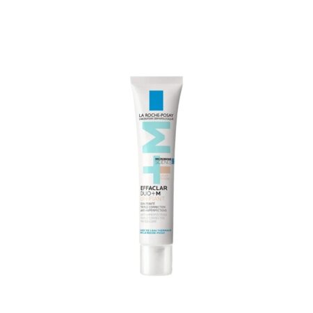 LA ROCHE-POSAY Effaclar DUO+M Tinte Care