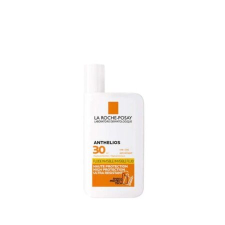 LA ROCHE POSAY Anthelios Shaka Ultra-Light Fluid SPF30