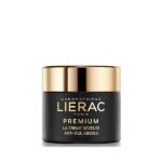 LIERAC Premium The Silky Cream