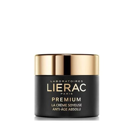 LIERAC Premium The Silky Cream