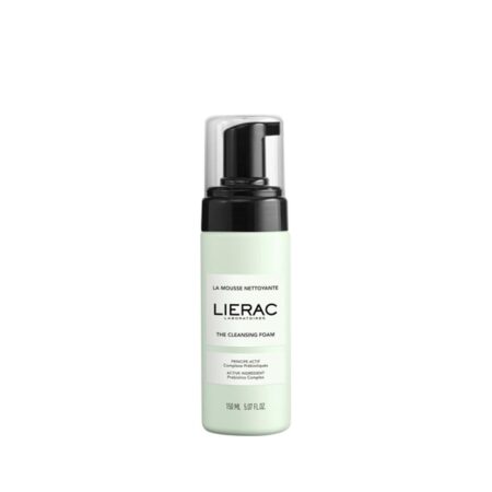 LIERAC The Cleansing Foam