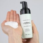 LIERAC The_Cleansing_Foam