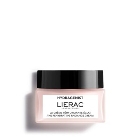LIERAC Hydragenist The Rehydrating Radiance Cream