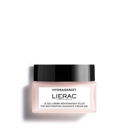 LIERAC Hydragenist The Rehydrating Radiance Cream Gel