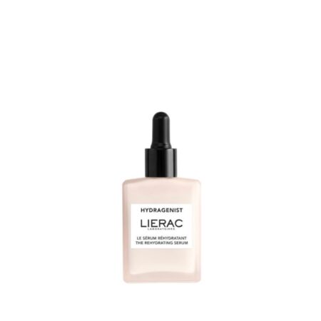 LIERAC Hydragenist The Rehydrating Serum