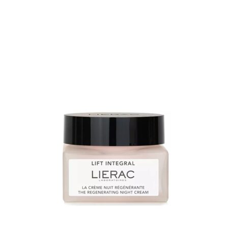 LIERAC Lift Integral The Regenerating Night Cream