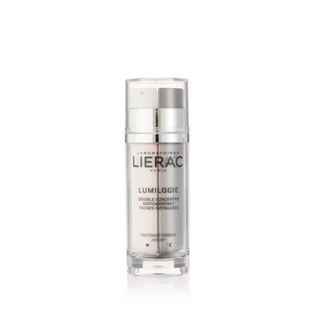 LIERAC Lumilogie Day & Night Dark Spot Correction Concentrate